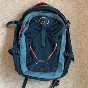 Osprey Nebula 24/7 Series 34L Backpack